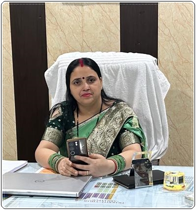 CMD Baghban Infratech